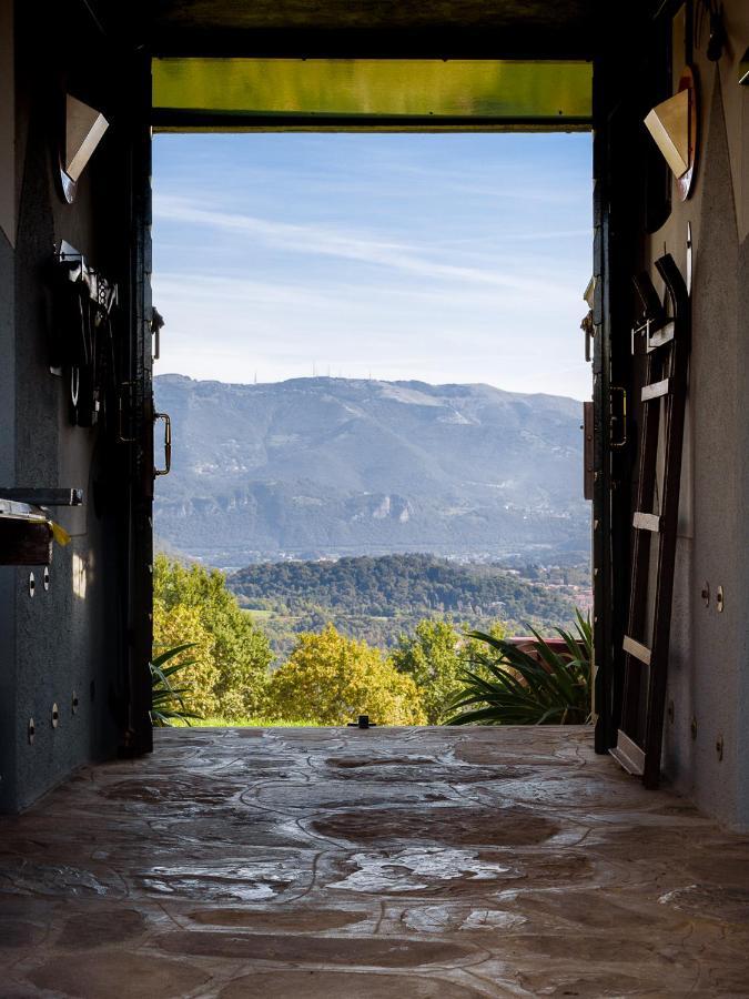 The Montevecchia Home - Frida Apartment Exterior photo