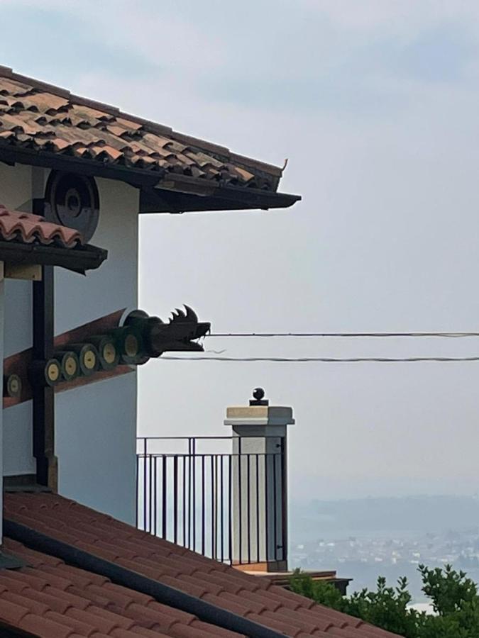 The Montevecchia Home - Frida Apartment Exterior photo